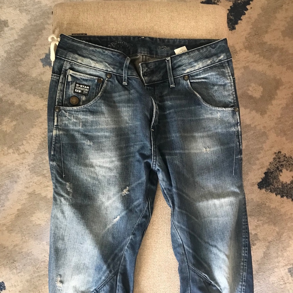 Jeans - Picture 6 of 9